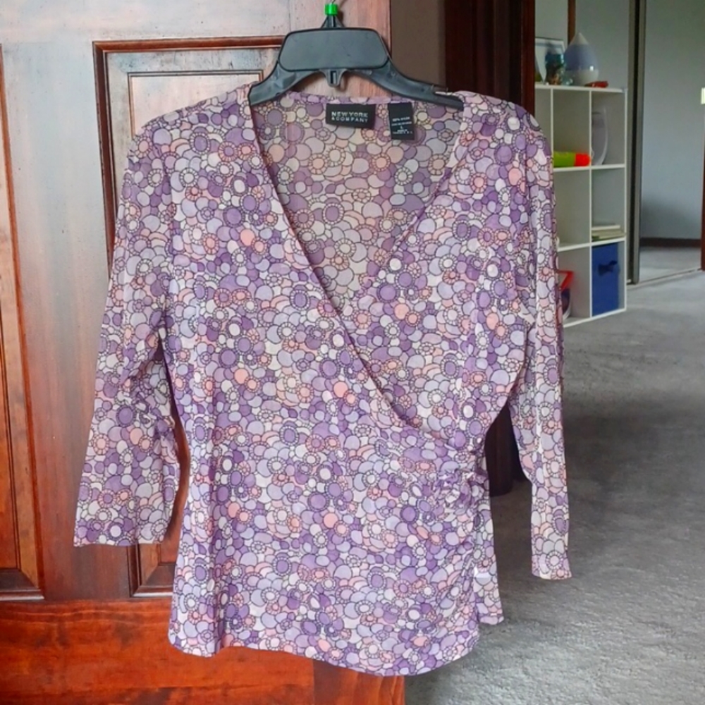 Amazing Dress Shirt